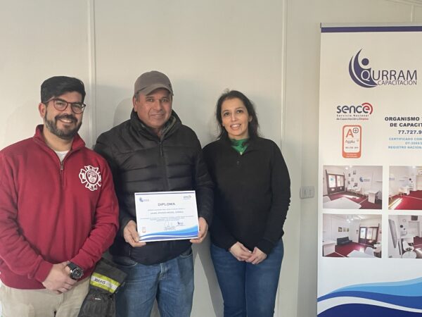 Prevención, Combate y Primer Ataque de Incendios Agrícolas y Forestales - Imagen 4